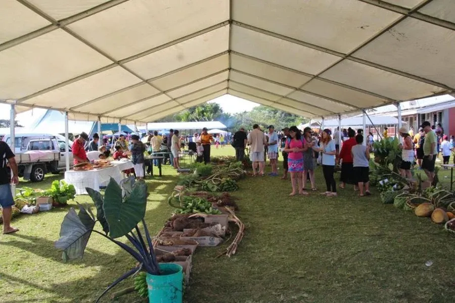 10 Best Food Experiences in Niue