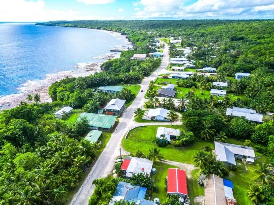 Where to Stay in Niue: The Best Locations & Accommodations