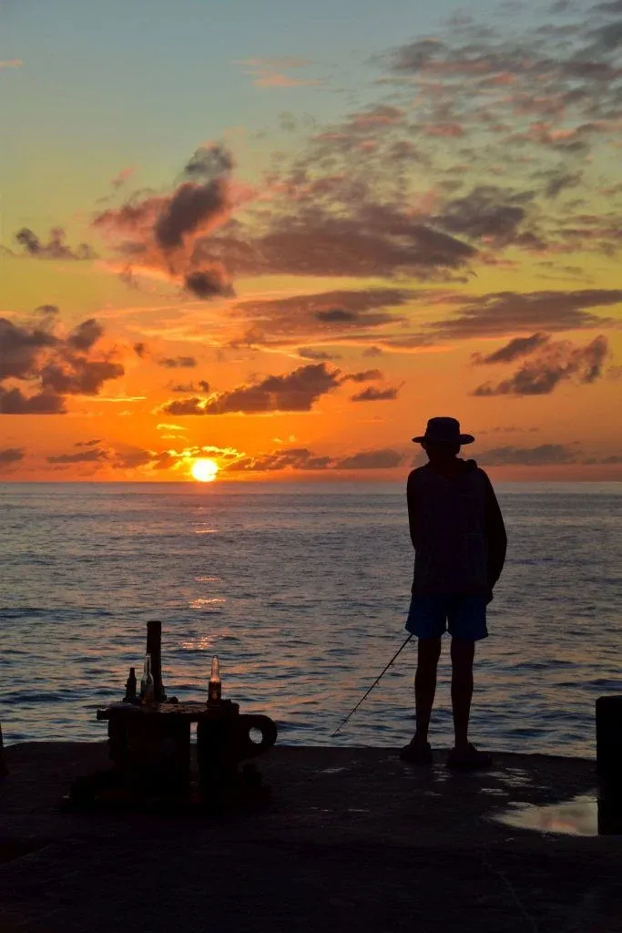 Niue Luxury Itinerary: 5 Days