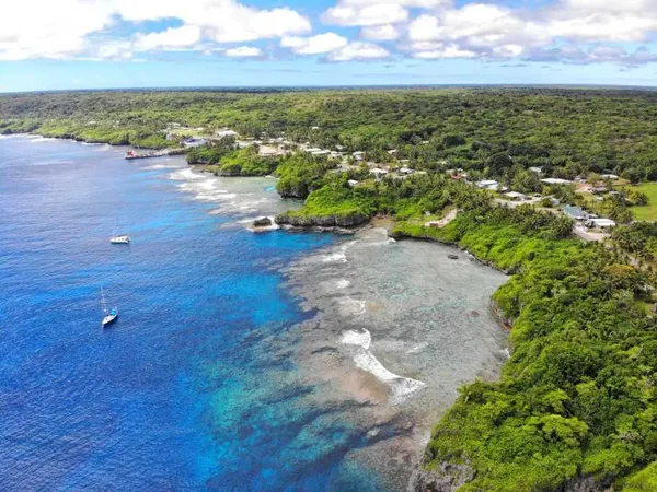 10 Most Iconic Sights in Niue
