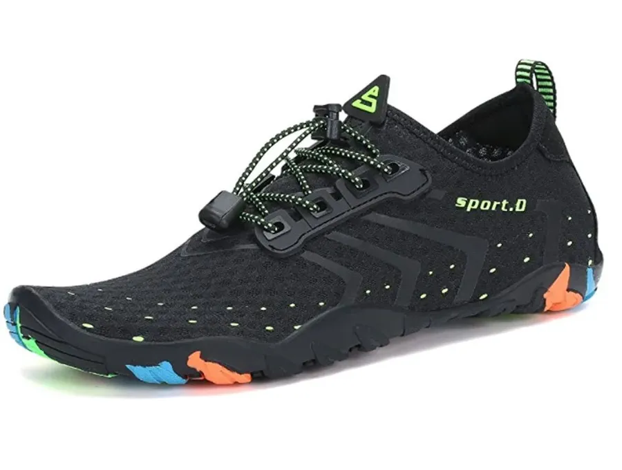 10 Best Reef Shoes for Niue