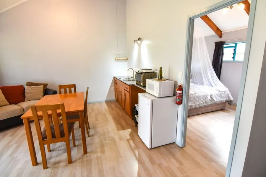 5 Best Motels in Niue
