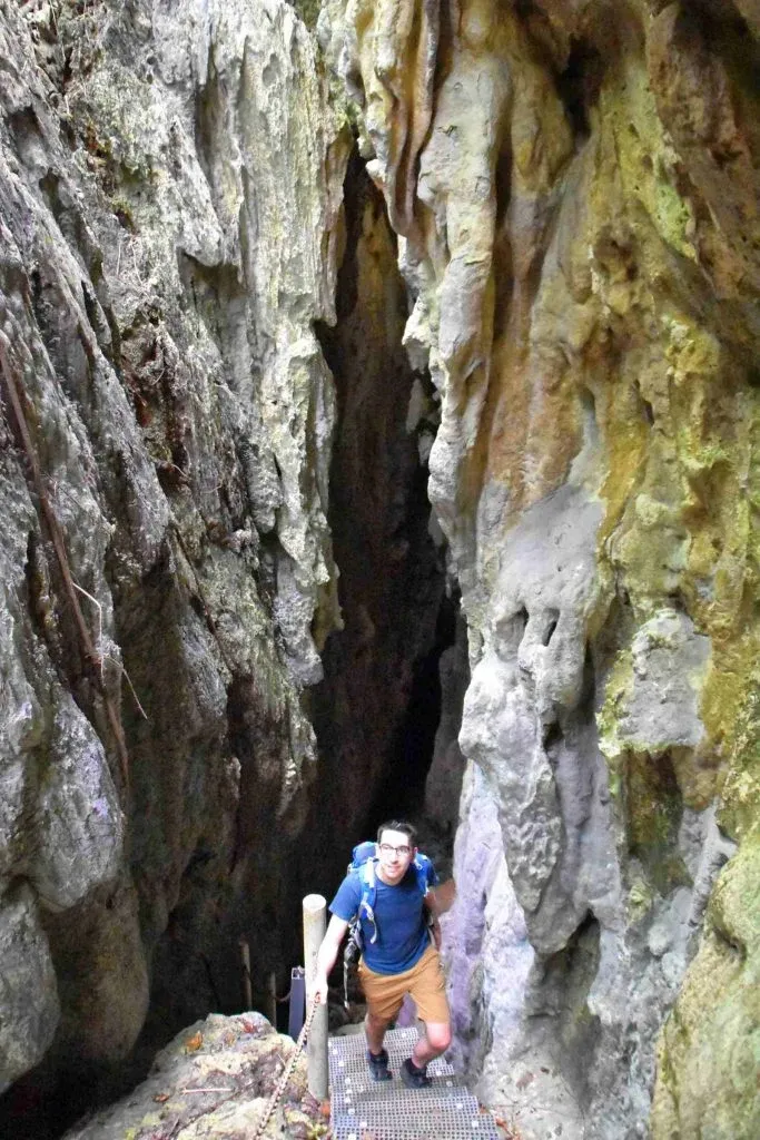 10 Most Breathtaking Natural Attractions in Niue