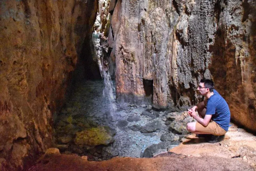 Niue Budget Itinerary: 5 Days