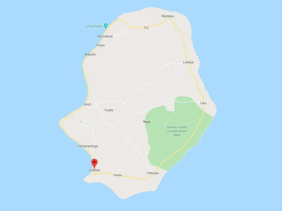 Understanding the Niue Villages