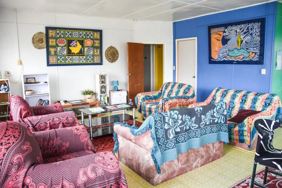 6 Best Guesthouses in Alofi [2023]