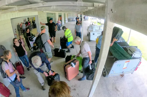 Taking Food to Niue: What You Need to Know
