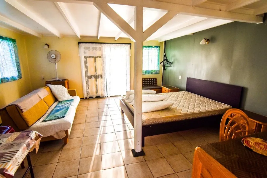How to Pick the Right Budget Accommodation in Niue for You
