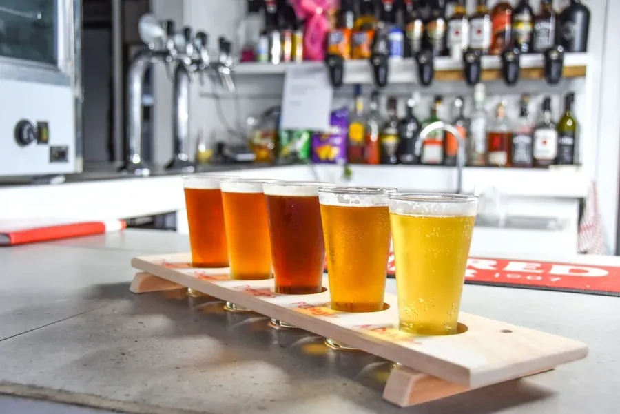5 Drinks in Niue You HAVE to Try