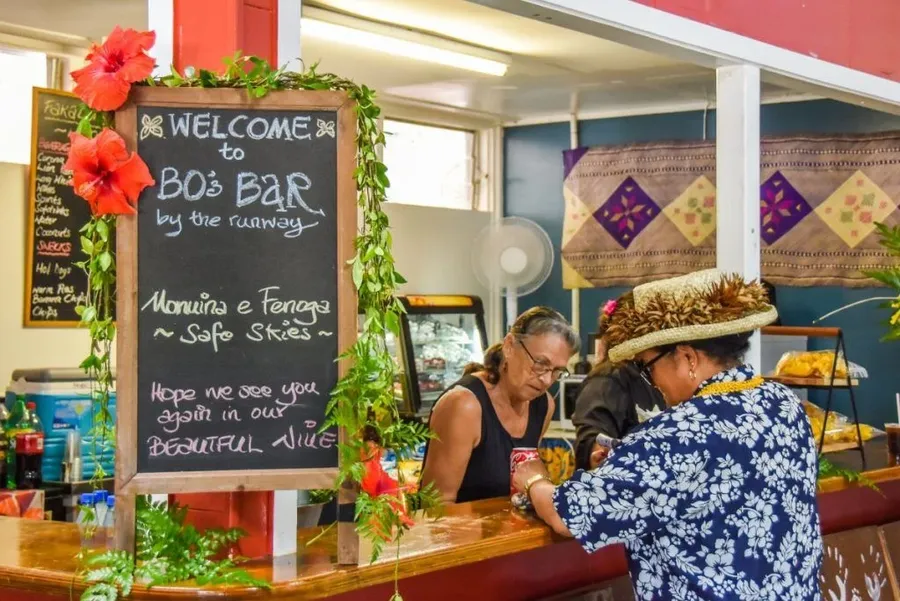 Niue Food Itinerary: 14 Days / 2 Weeks