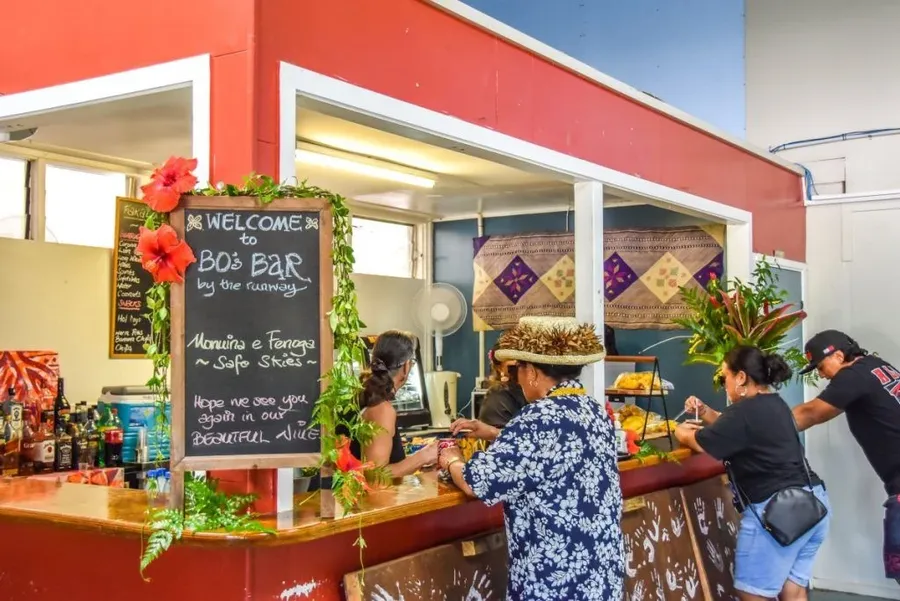 11 Best Bars in Niue ???? [2023]