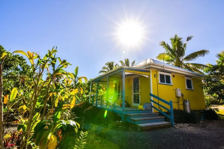 10 Best Hotels & Resorts in Niue