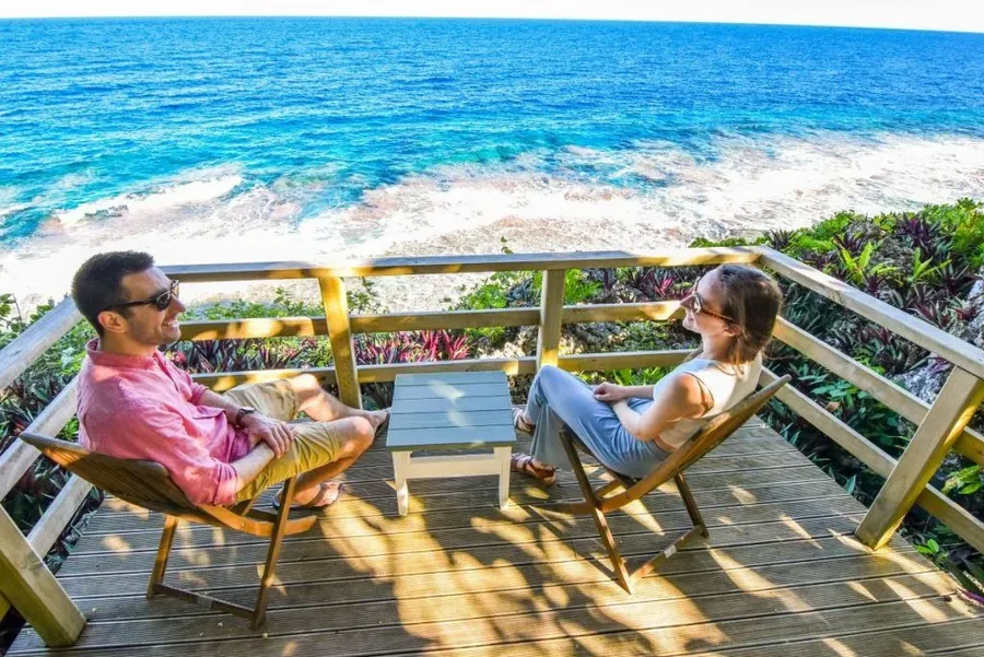 Niue Honeymoon Itinerary: 3 Days / Weekend