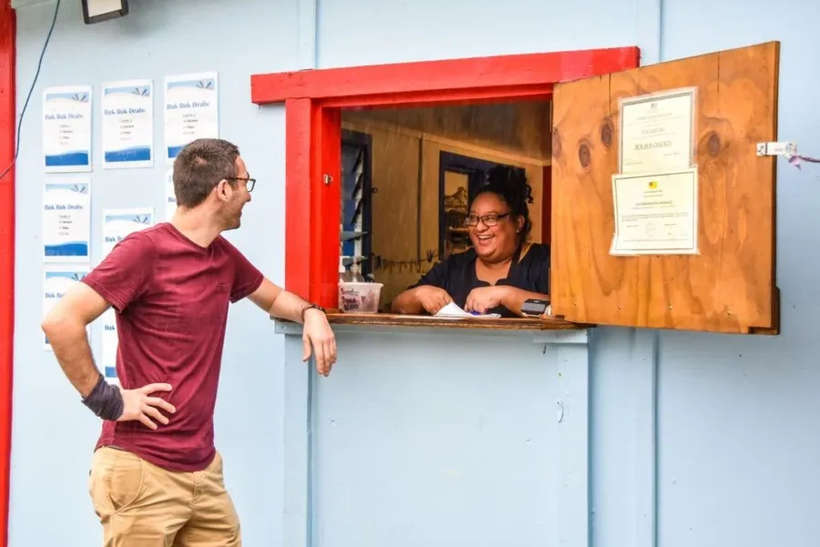 10 Ways to Save Money on Food in Niue