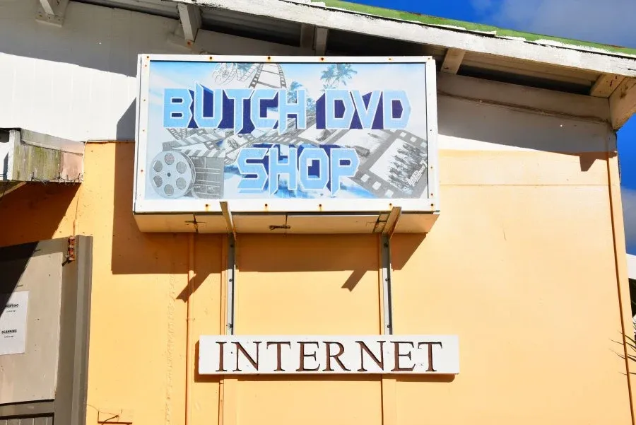 How to Get Internet in Niue