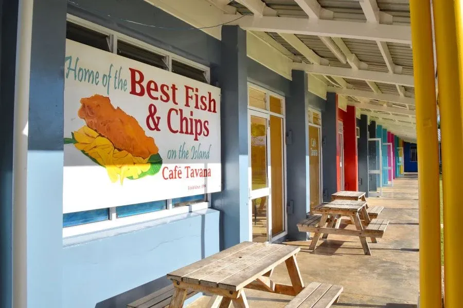 101 Things to Do in Niue: The Ultimate List