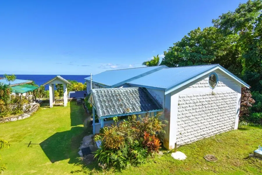 5 Best Churches in Niue to Experience as a Visitor