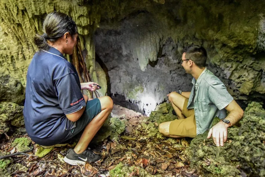 10 Most Stunning Caves in Niue