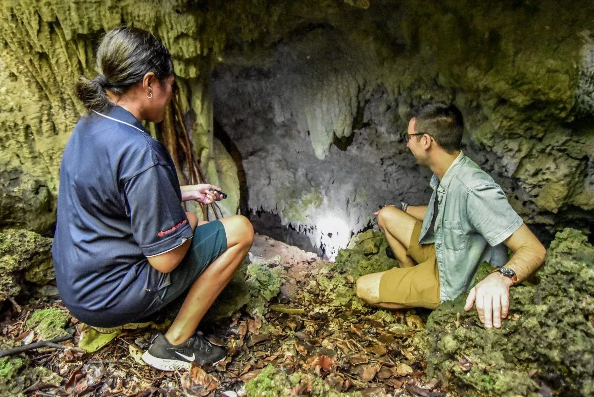 10 Most Stunning Caves in Niue
