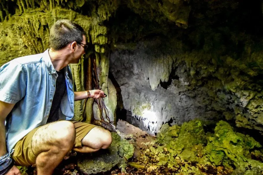 10 Most Stunning Caves in Niue
