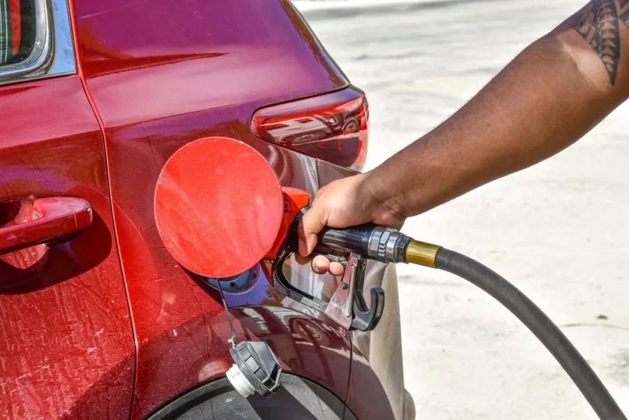 How Much Does it Cost to Rent a Car in Niue?