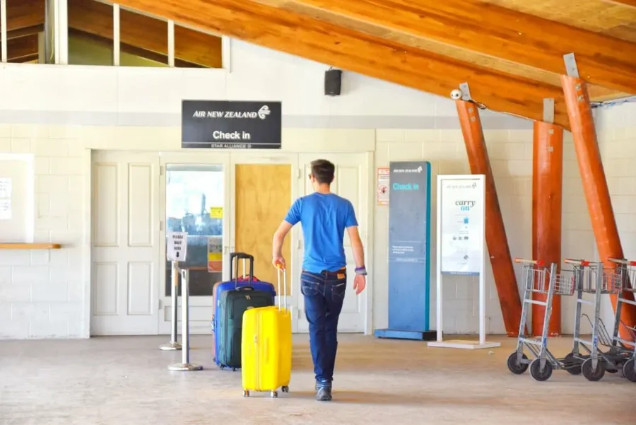 31 Ways to Travel More Sustainably in Niue