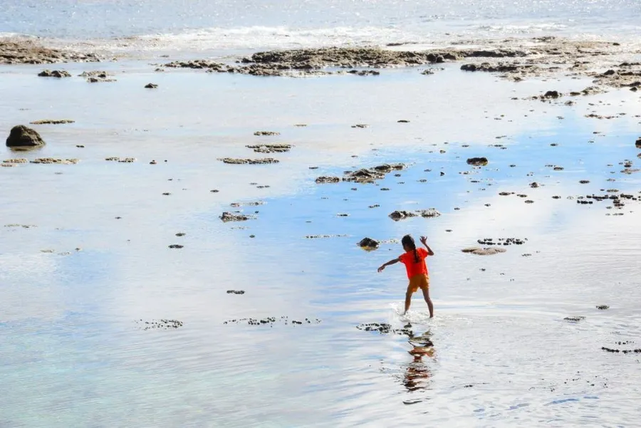 Niue Family Itinerary: 5 Days