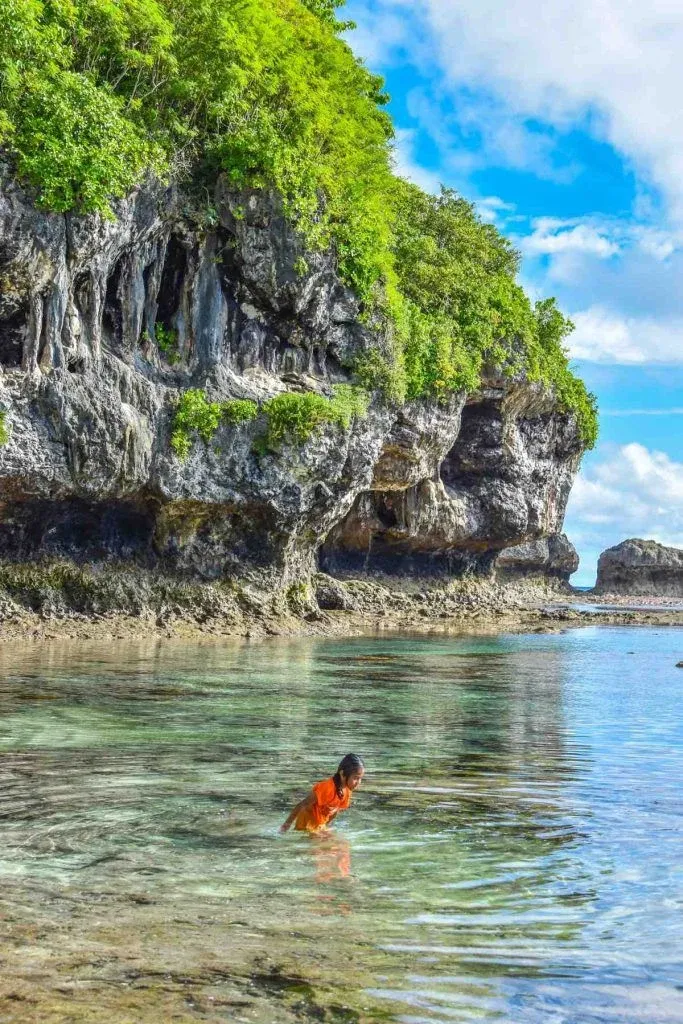 10 Things to Do in Niue with Kids