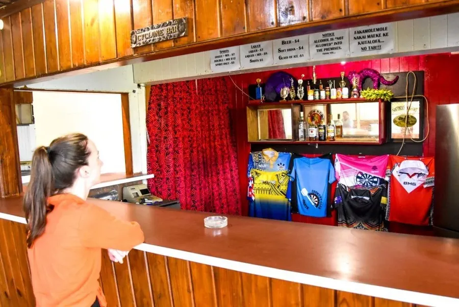 7 Best Bars in Niue ???? [2023]