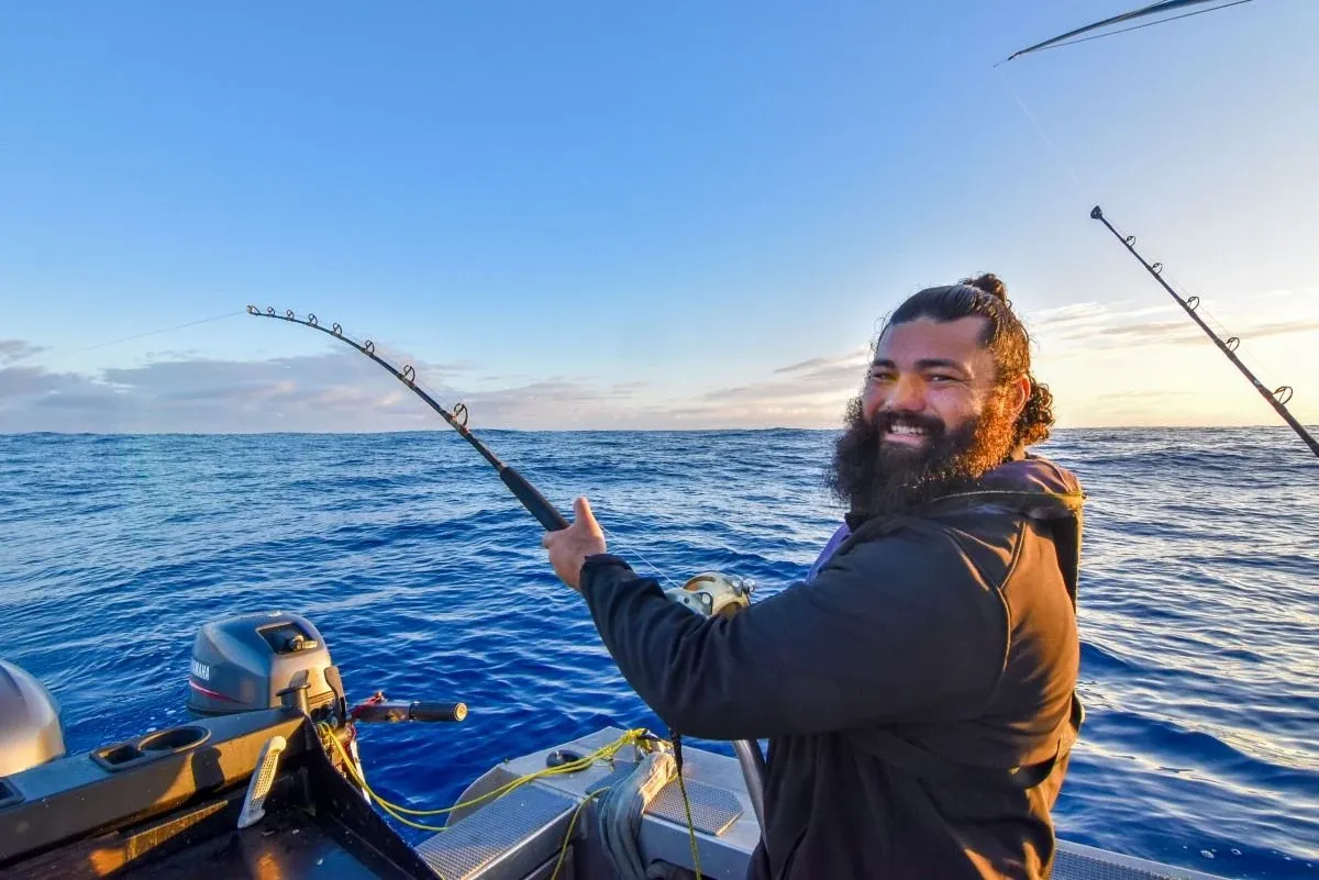 How to Choose the Best Fishing Tour in Niue