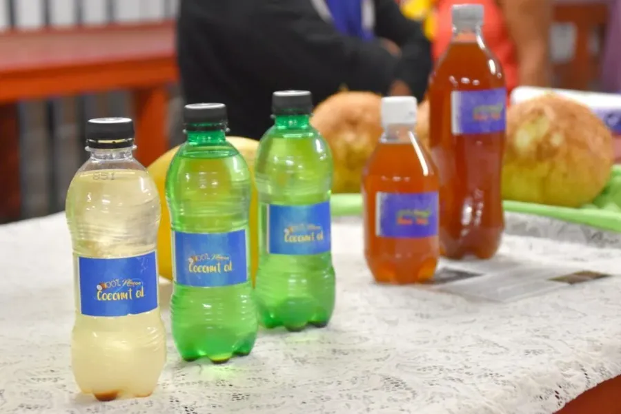 10 Amazing Niue Souvenirs