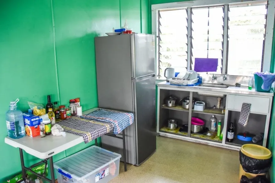 7 Best Backpacker Accommodation in Niue