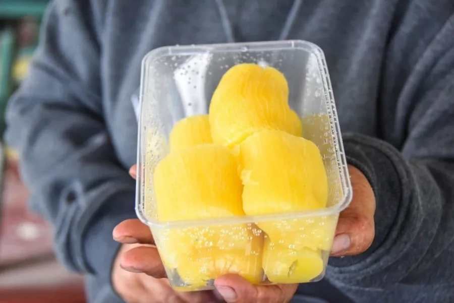 Traditional Niuean Food: 10 Foods to Try in Niue ????