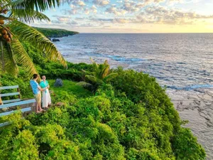 The Child-Free (Adults-Only) Travel Guide to Niue