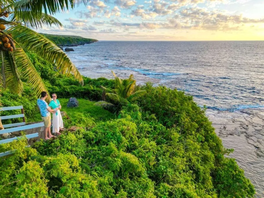 The Child-Free (Adults-Only) Travel Guide to Niue