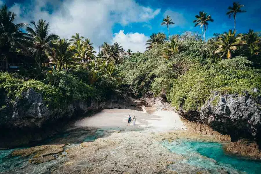 10 Reasons to Have a Destination Wedding in Niue