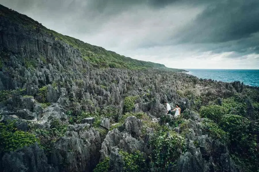 10 Reasons to Have a Destination Wedding in Niue