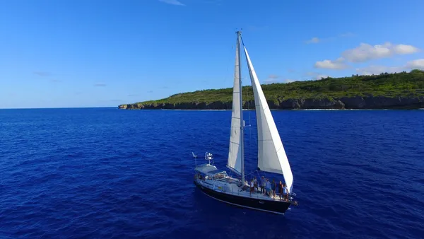 5 Things to Know Before Arriving in Niue on a Yacht