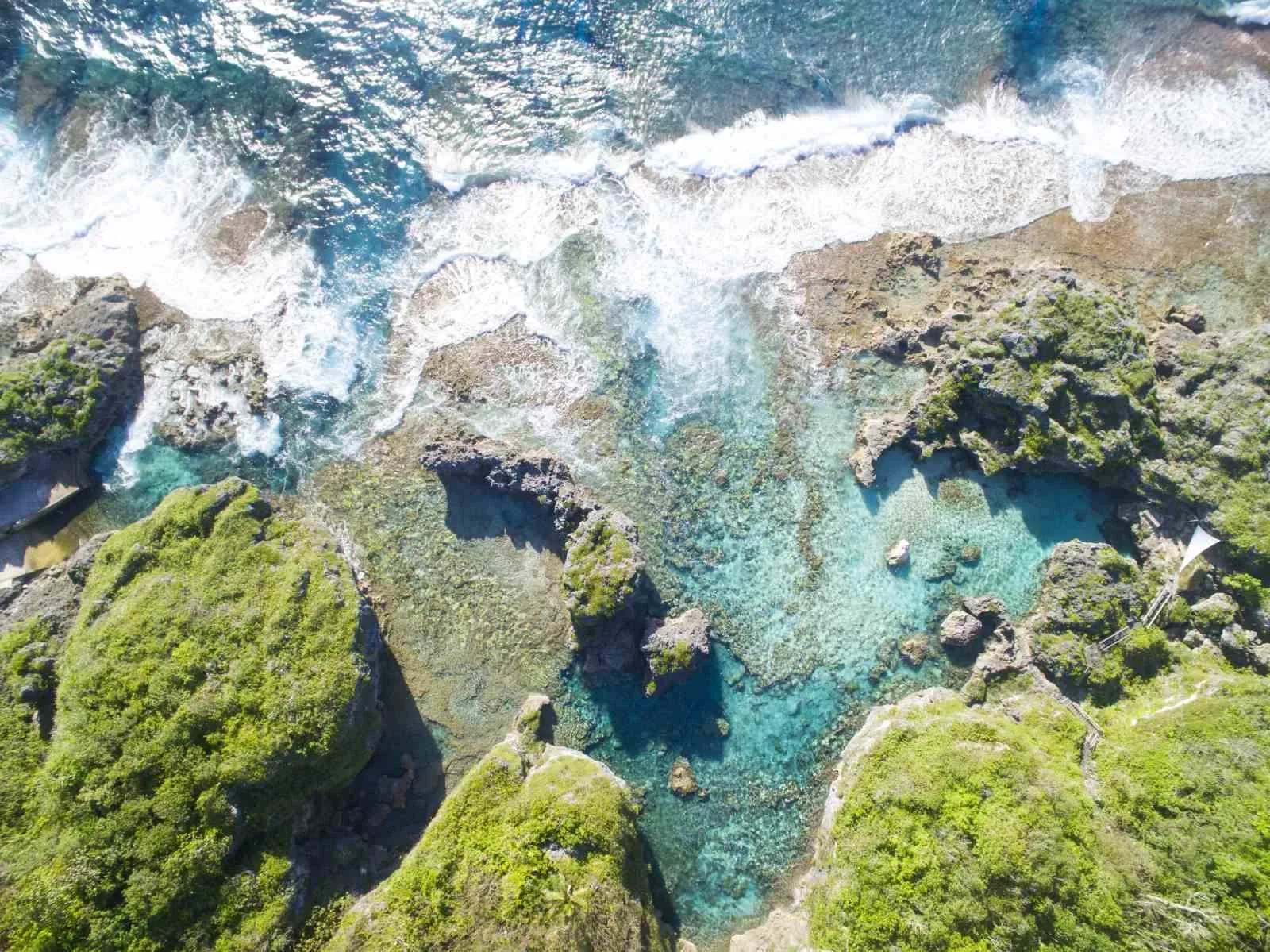 The Complete Guide to Niue