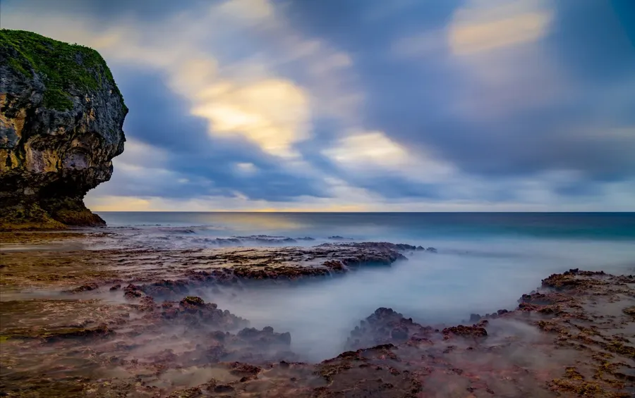10 Reasons to Travel in the Low Season in Niue