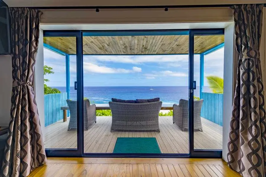 Niue Honeymoon Itinerary: 5 Days