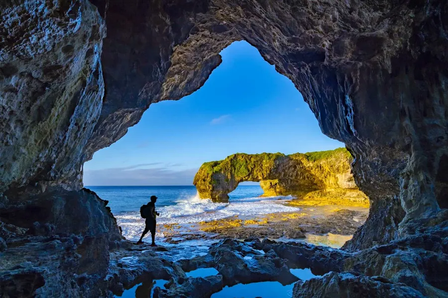 Niue Luxury Itinerary: 7 Days