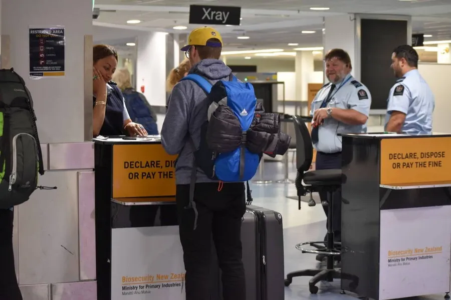 How to Get a Quarantine Certificate in Niue