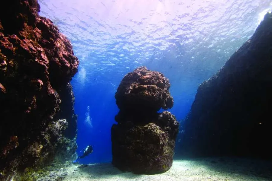 10 Luxury Activities on Niue