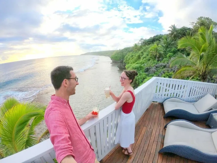The Wedding & Honeymoon Guide to Niue