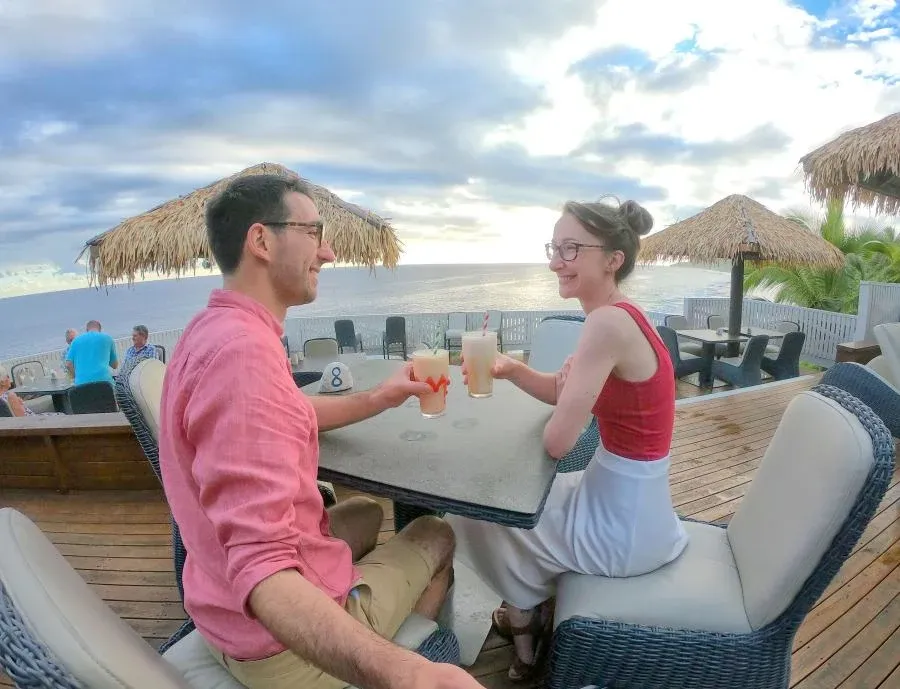 10 Things to Ask Your Travel Agent When Booking a Trip to Niue
