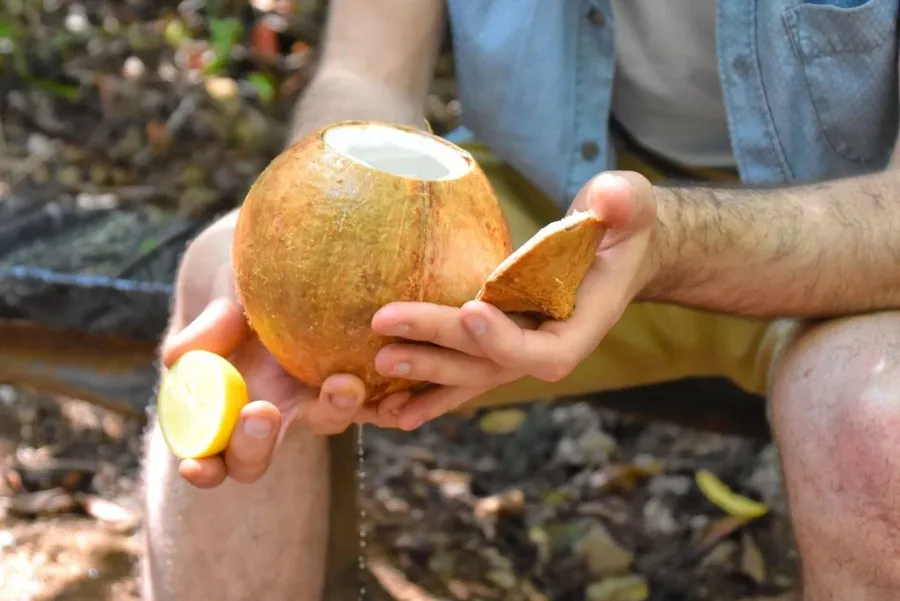 5 Drinks in Niue You HAVE to Try