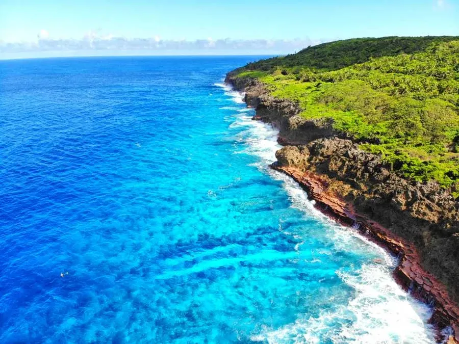 Wellness & Yoga Retreats in Niue