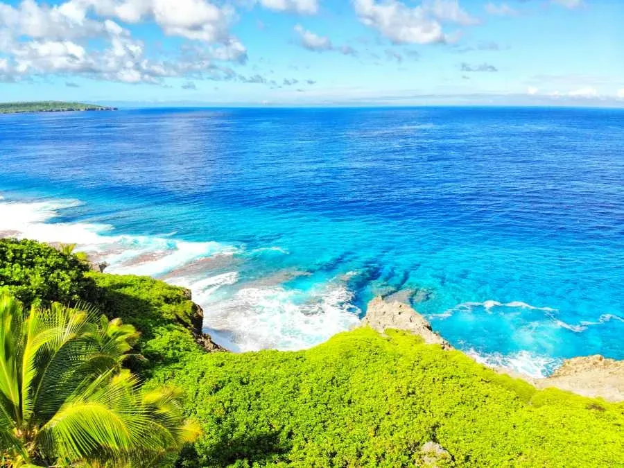 The Complete Guide to Spearfishing in Niue