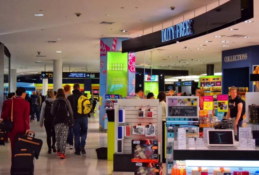 The Duty-Free Allowances for Niue